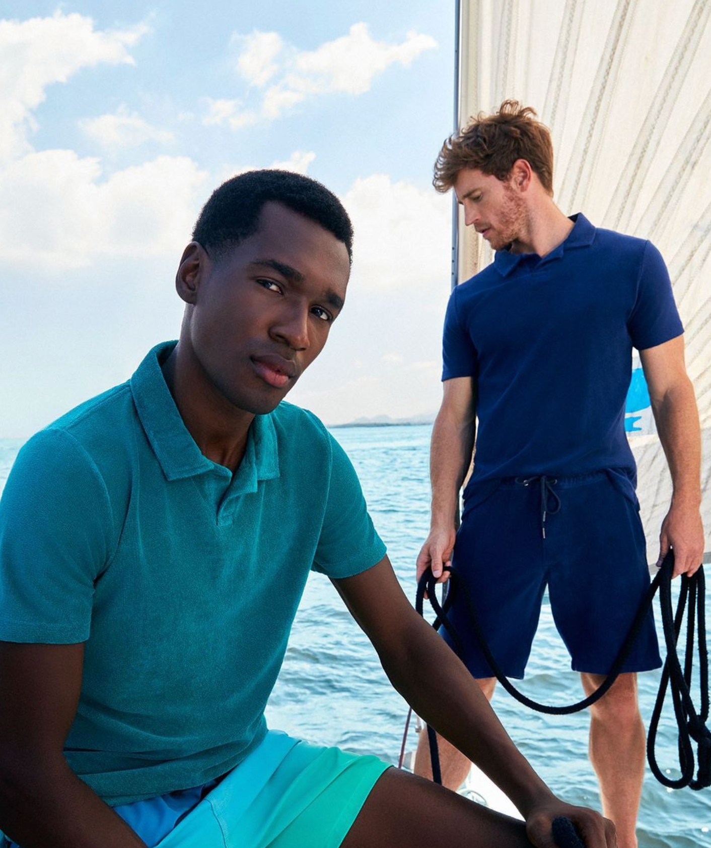 Coleção para Highstil