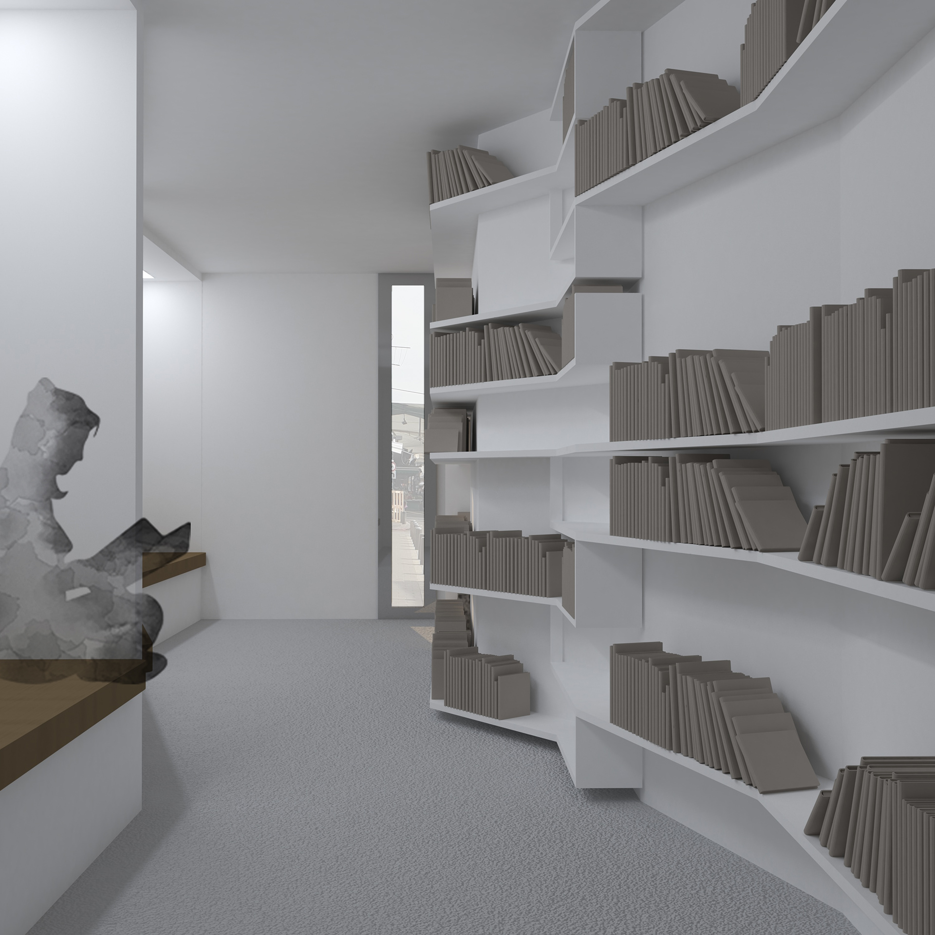 Library
