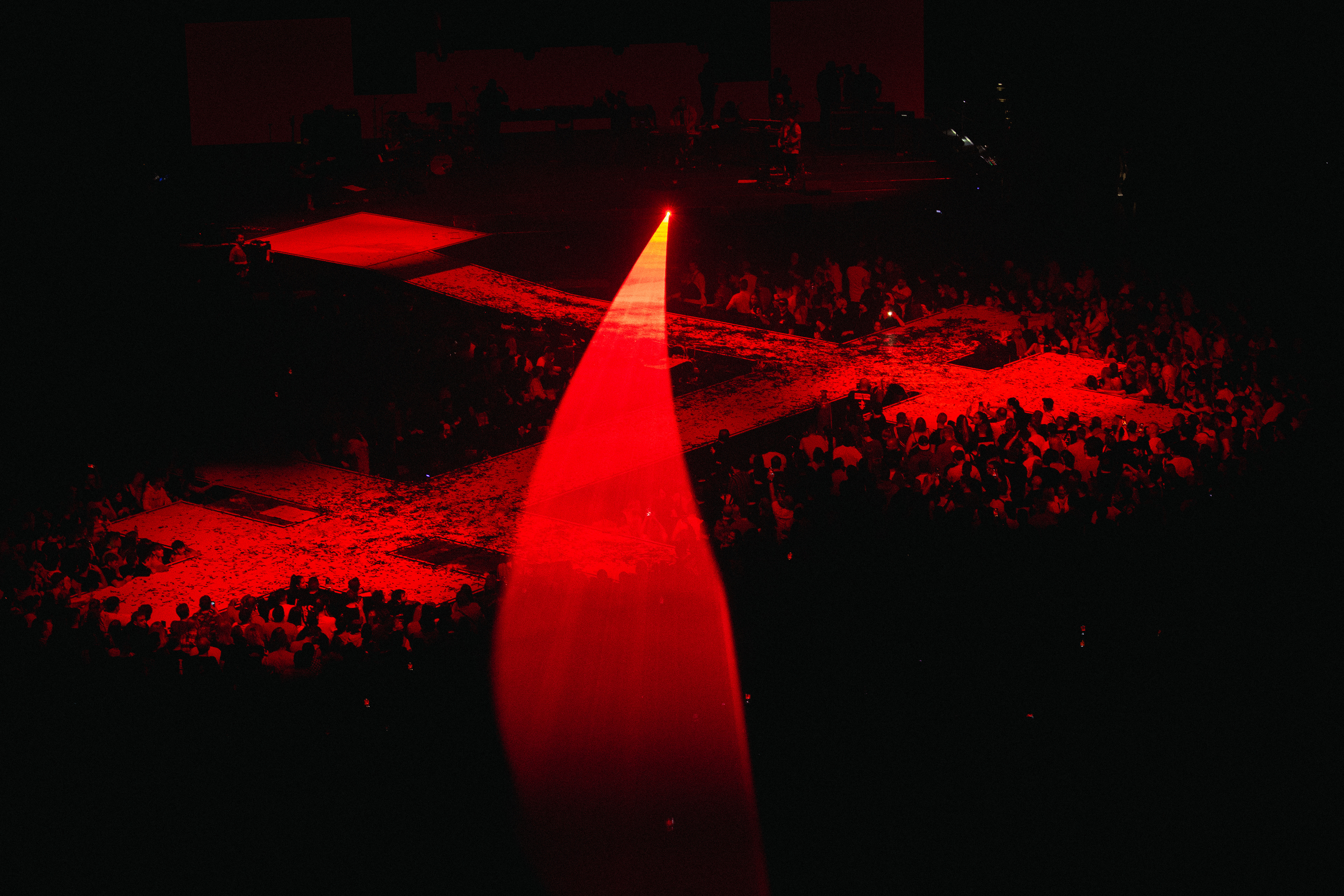 KONTRAFAKT O2Arena