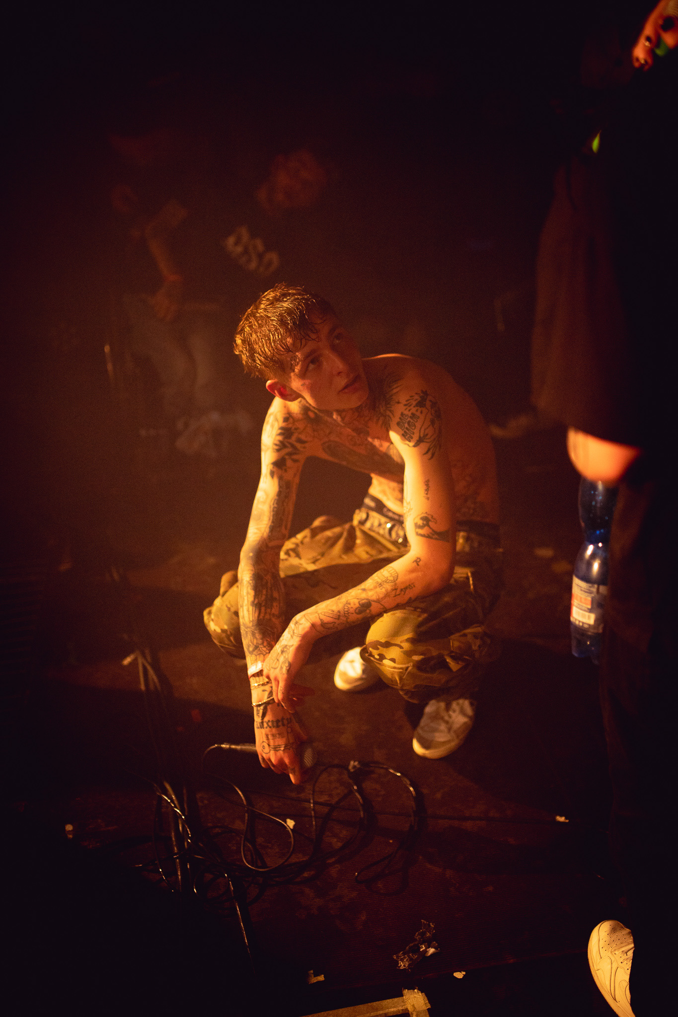 Dorian