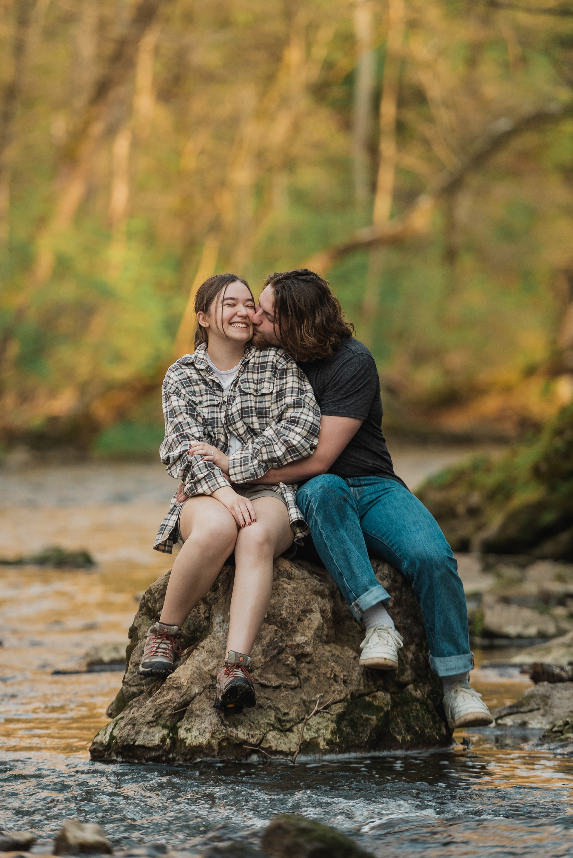 Yellow Springs