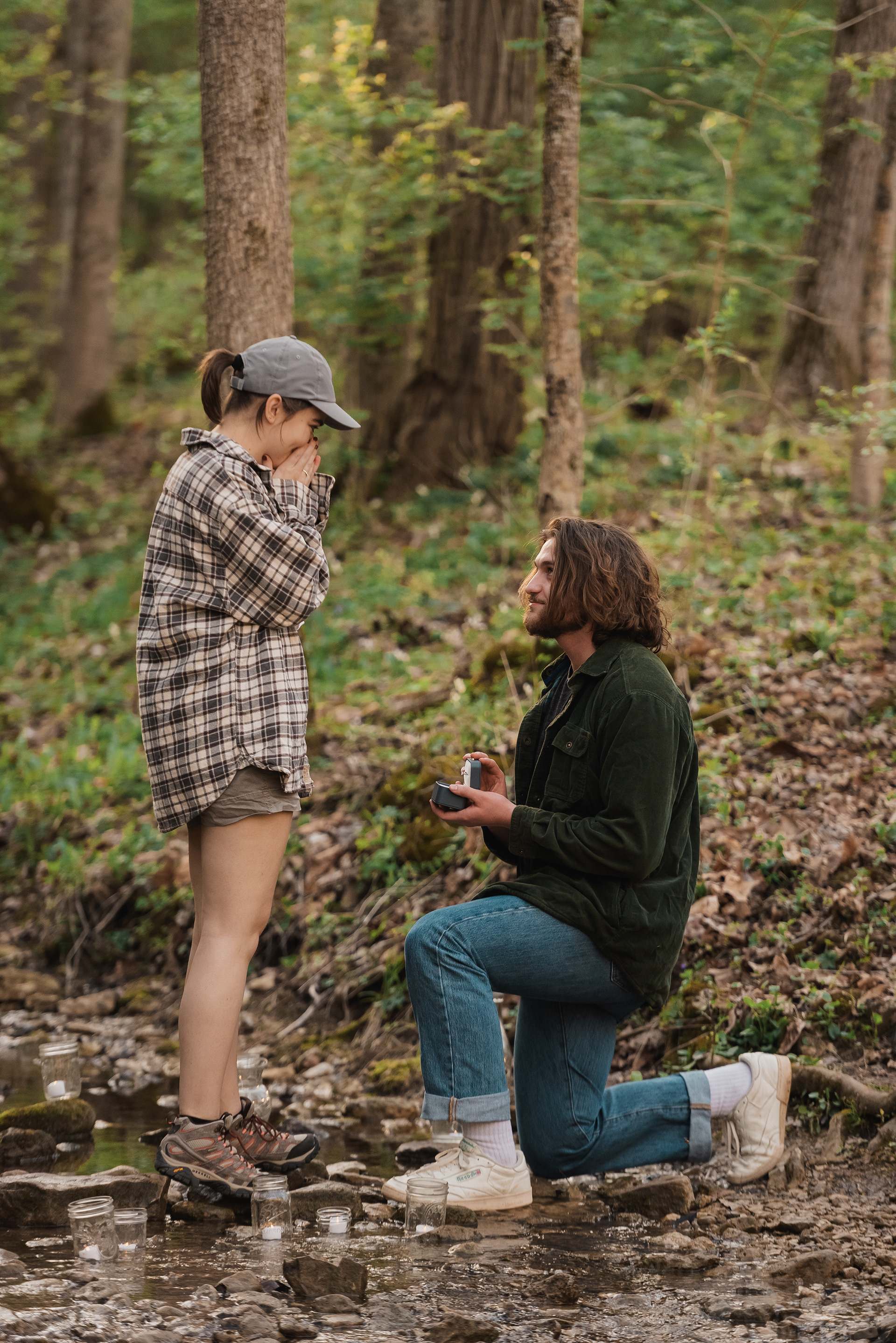 Yellow Springs