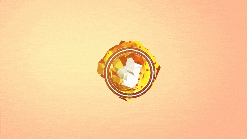 pitch - animated spots