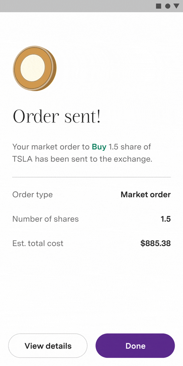 Upstox App [AGENCY: Metalab]