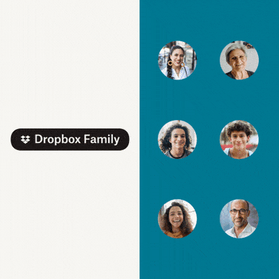 Dropbox (AGENCY: Present Co)