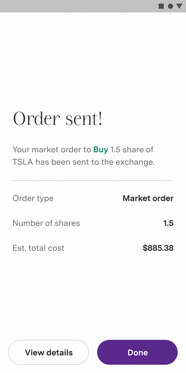 Upstox App [AGENCY: Metalab]