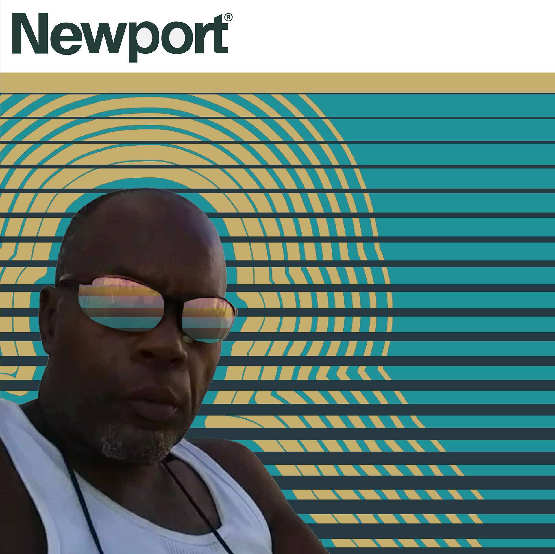 Newport Pattern