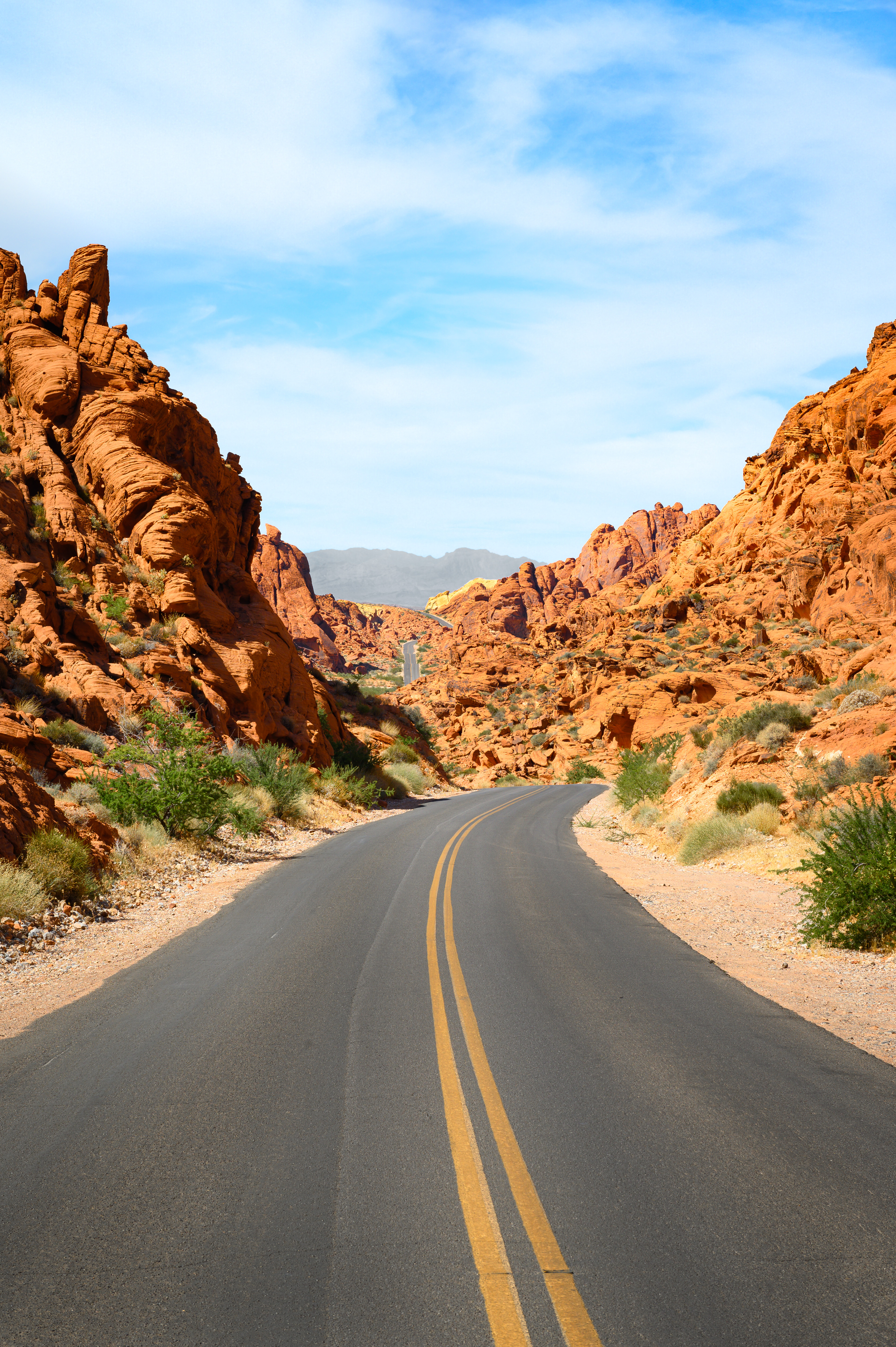 Valley of Fire