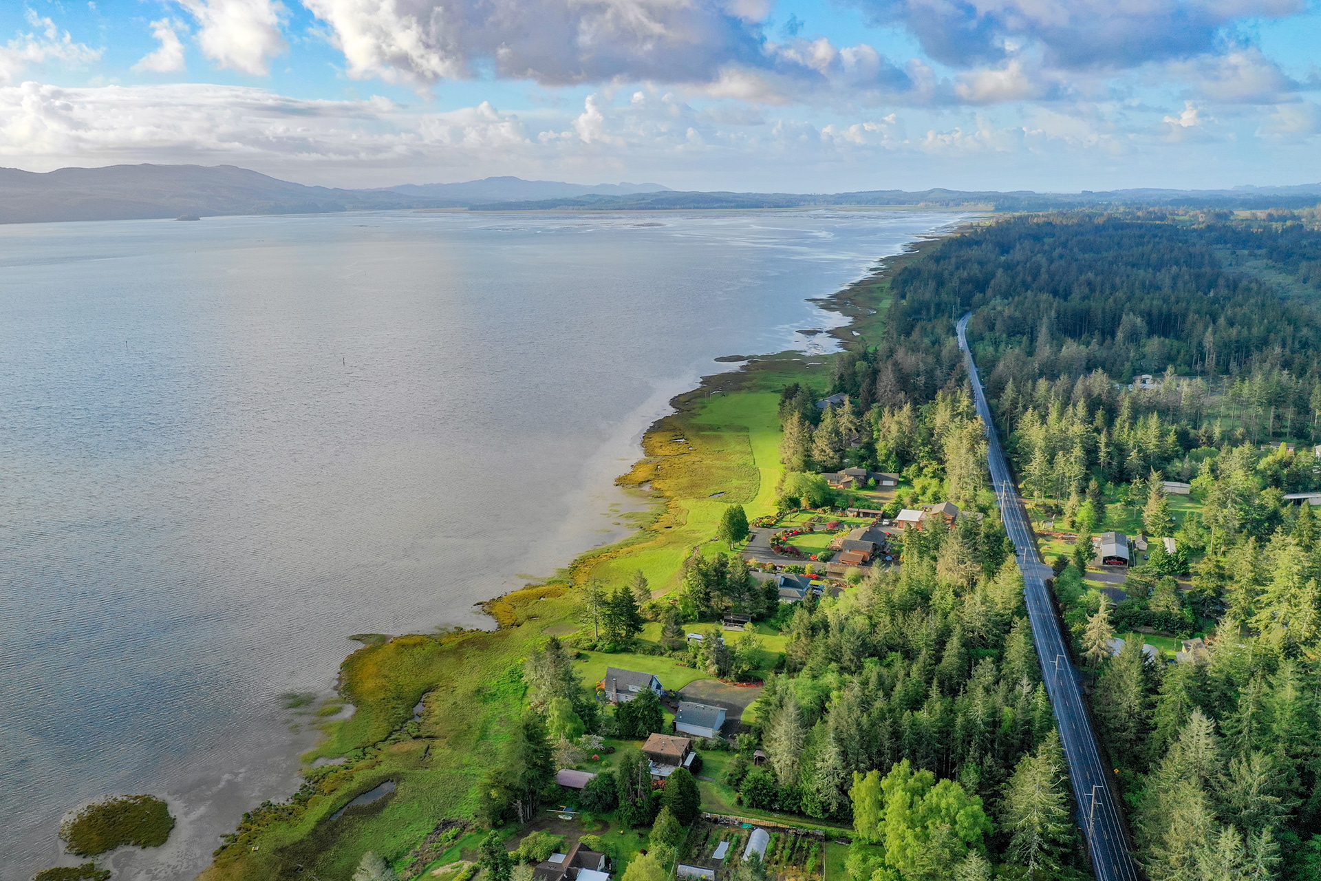 Long Beach Peninsula