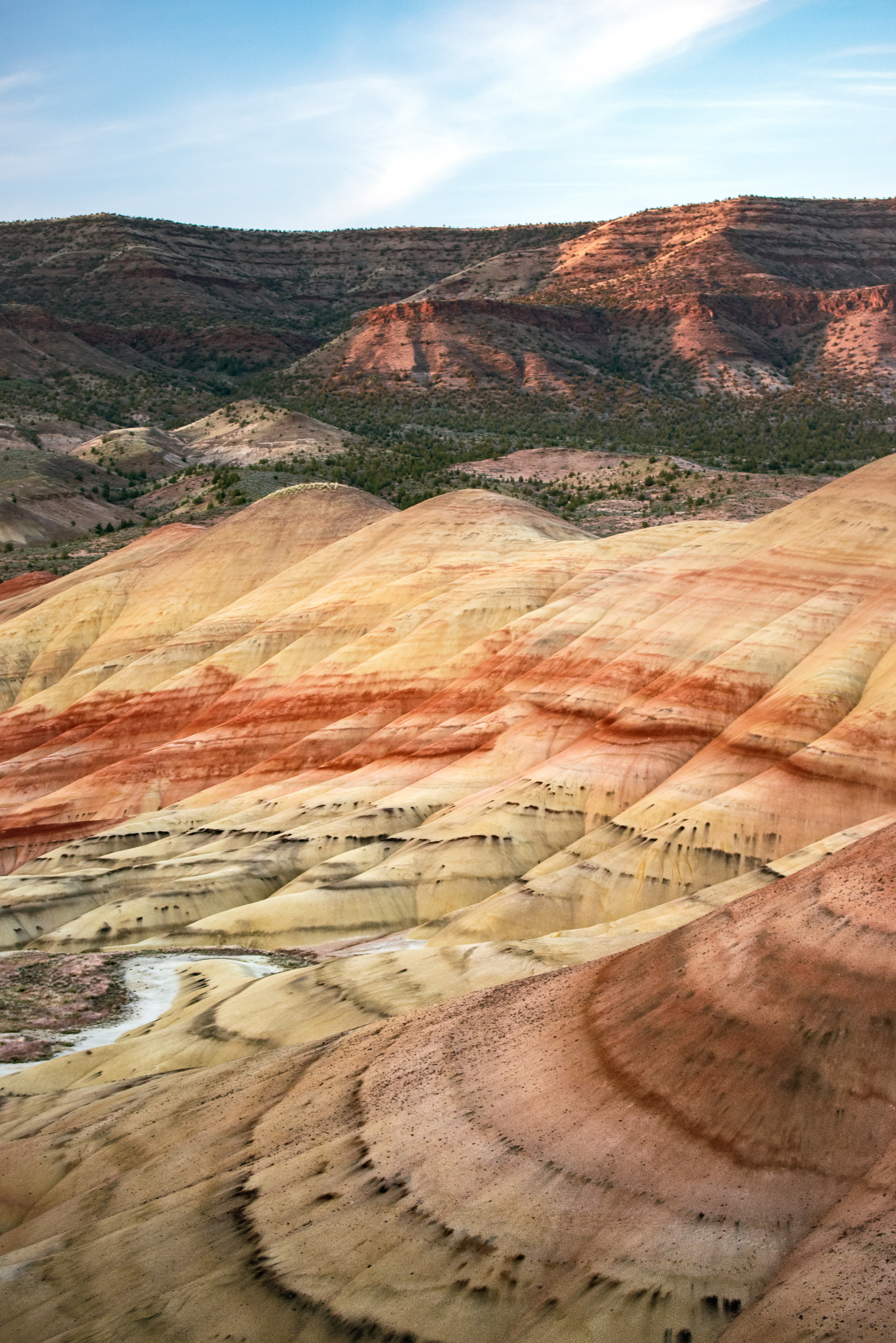 Painted Hills 1