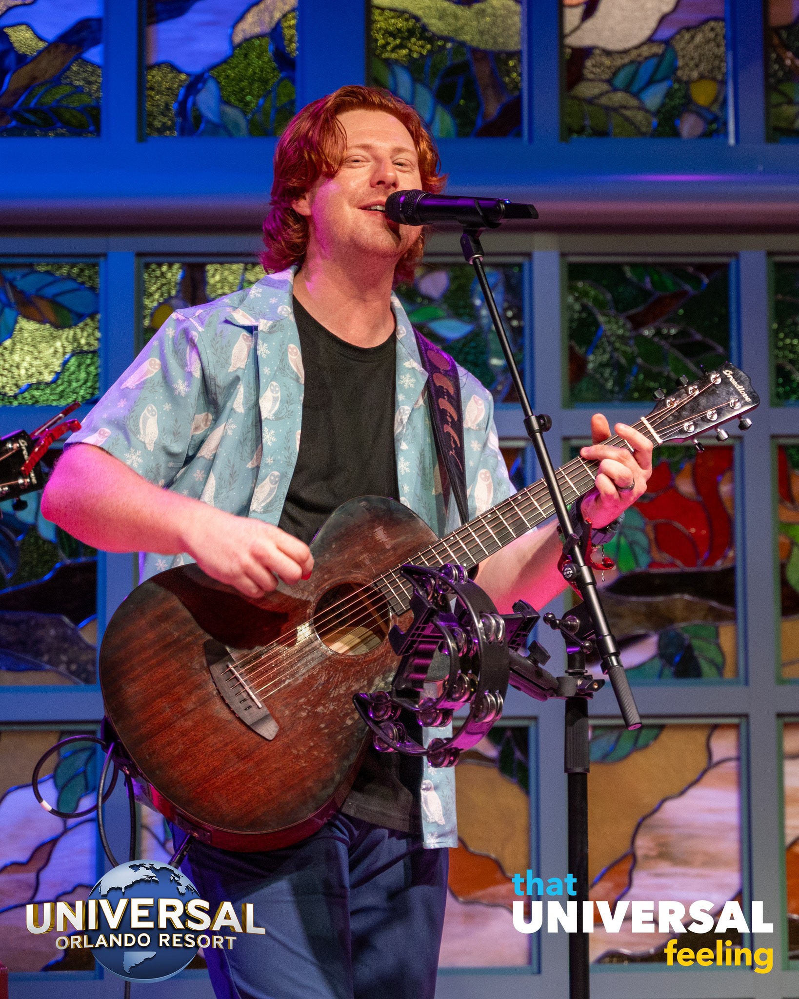 Photo by Jonathan Edewaard, Edits by Tarra Dunlop and Jeremiah Hurst