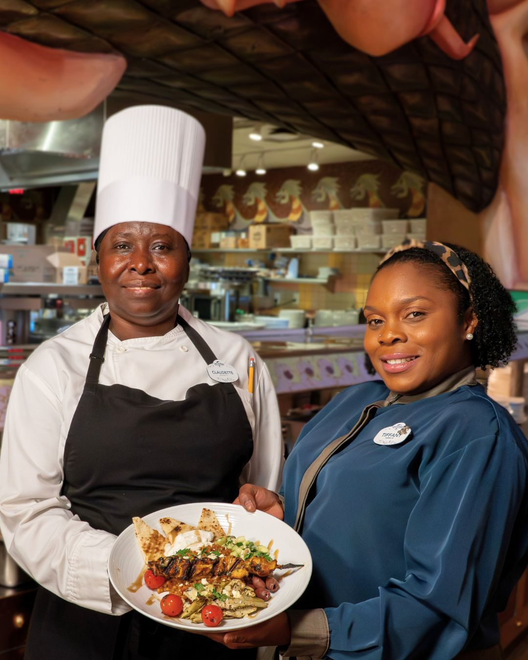 Photo by Jonathan Edewaard, Edits by Tarra Dunlop