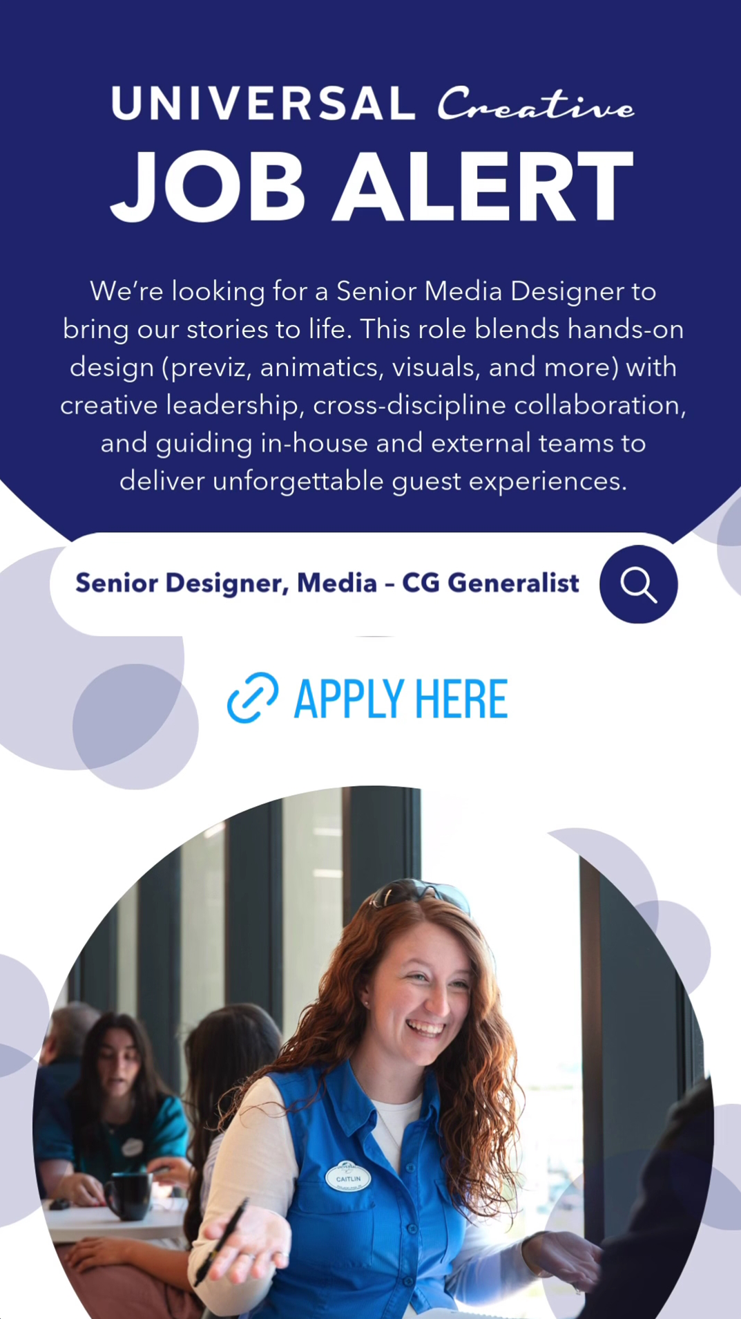 Feature Photo by Jonathan Edewaard, Post Design by UC Internal Communications Team
