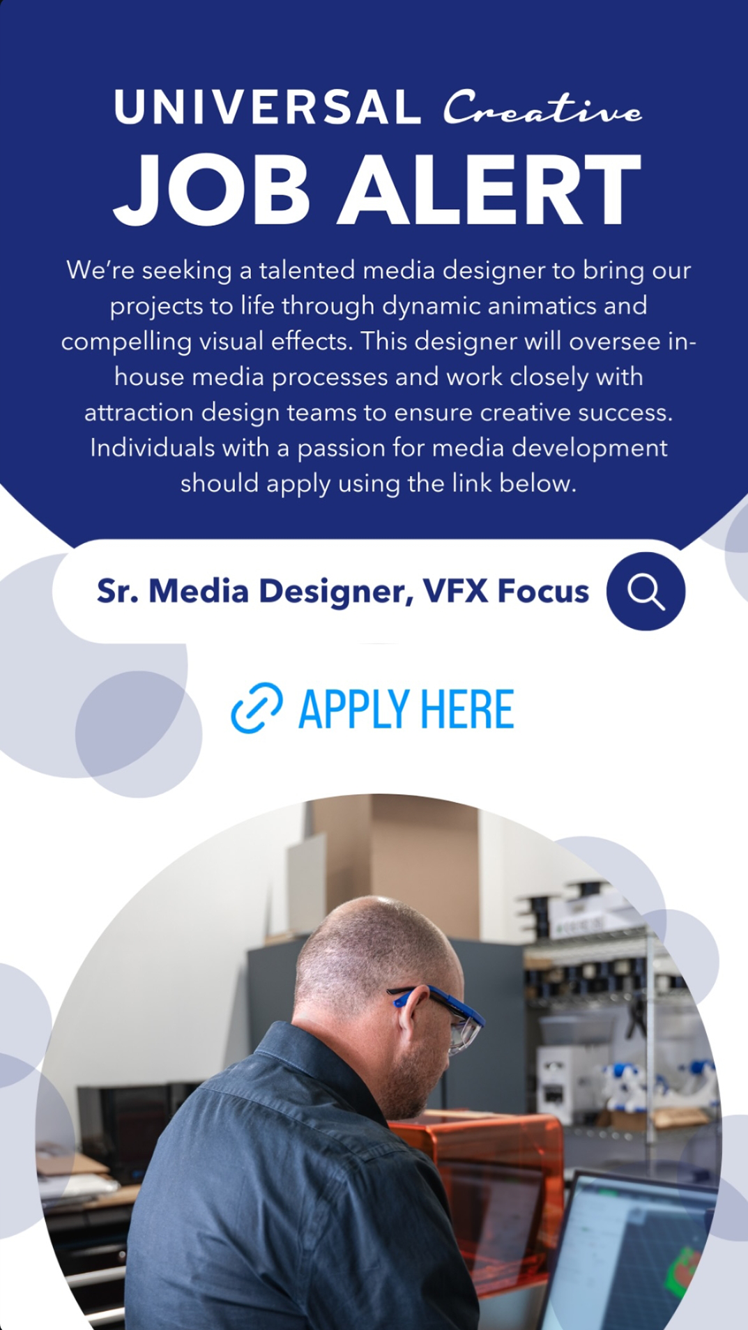 Feature Photo by Jonathan Edewaard, Post Design by UC Internal Communications Team