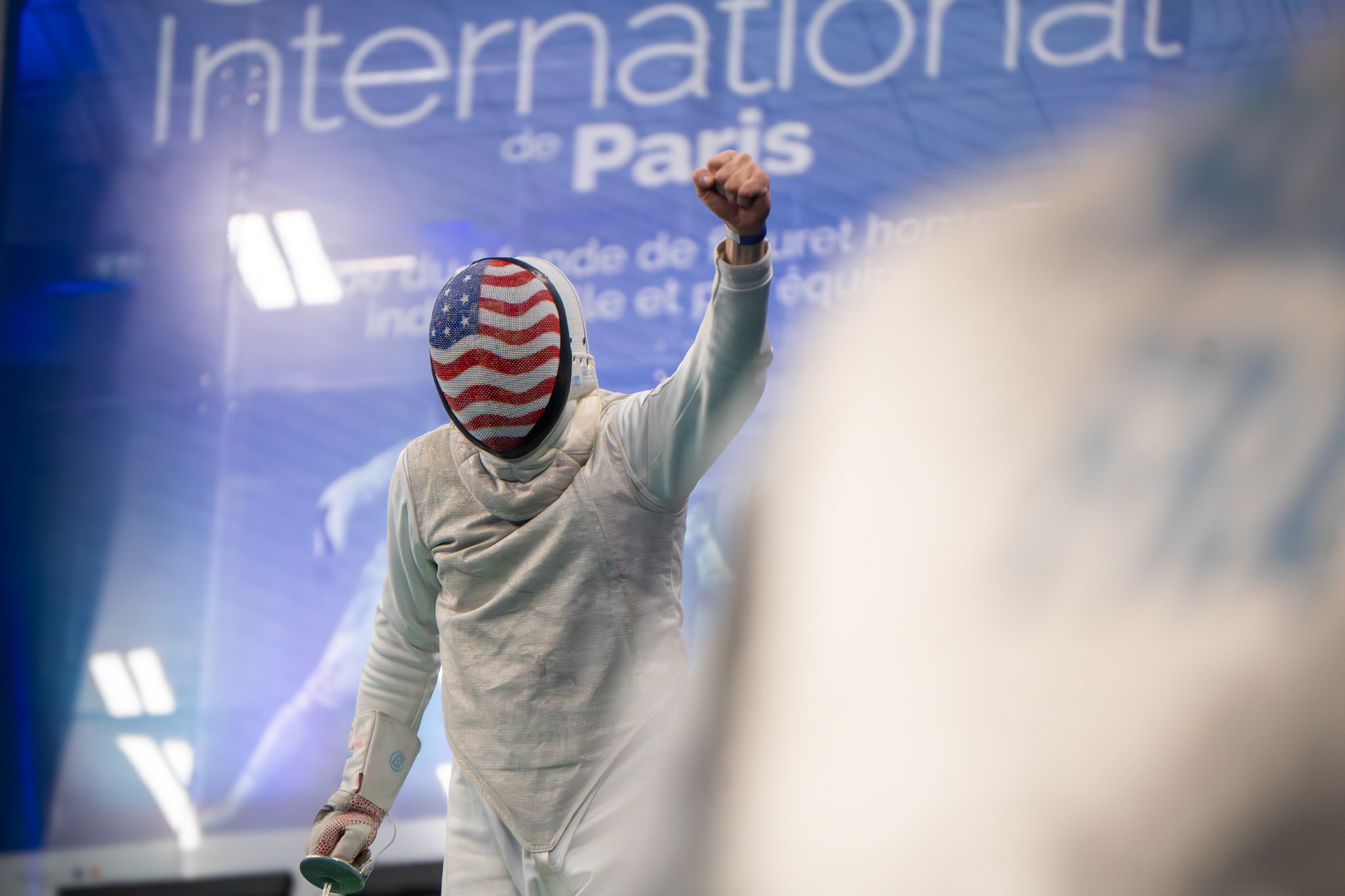 Challenge International de Paris 2026