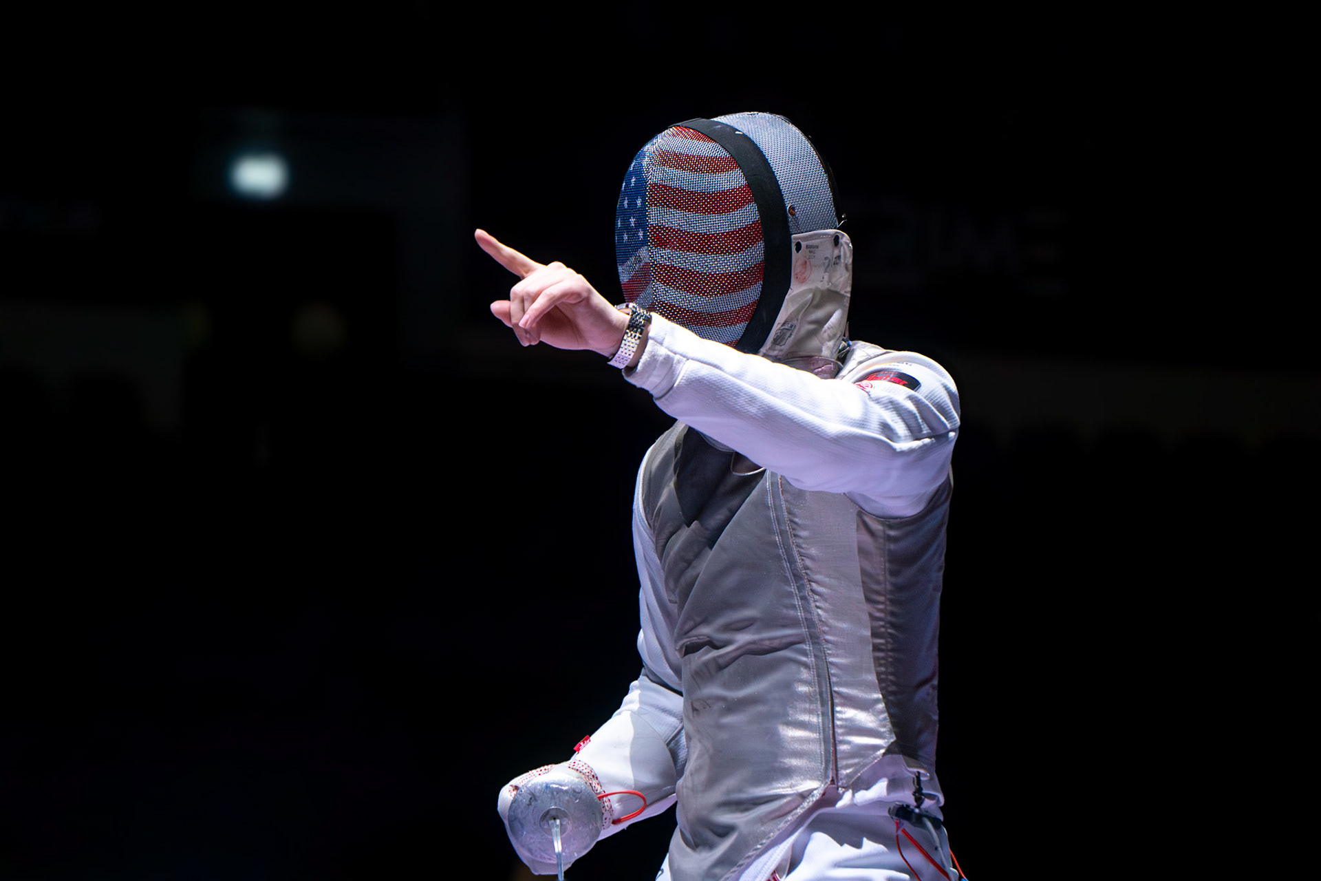 Marcello Olivares - Challenge International de Paris 2026