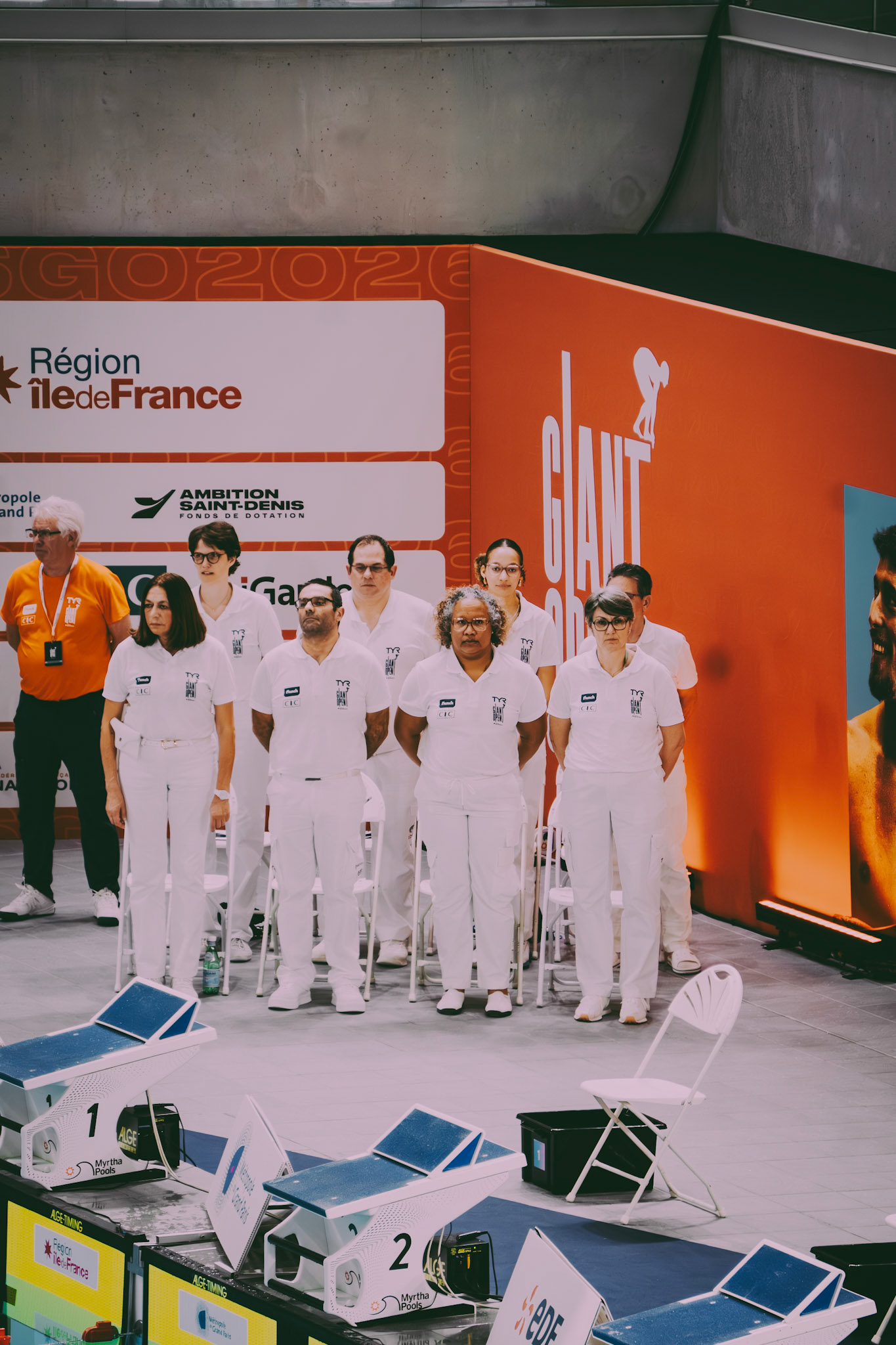 Giant Open 2026