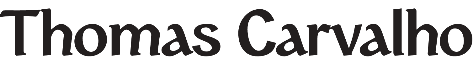 Thomas Carvalho