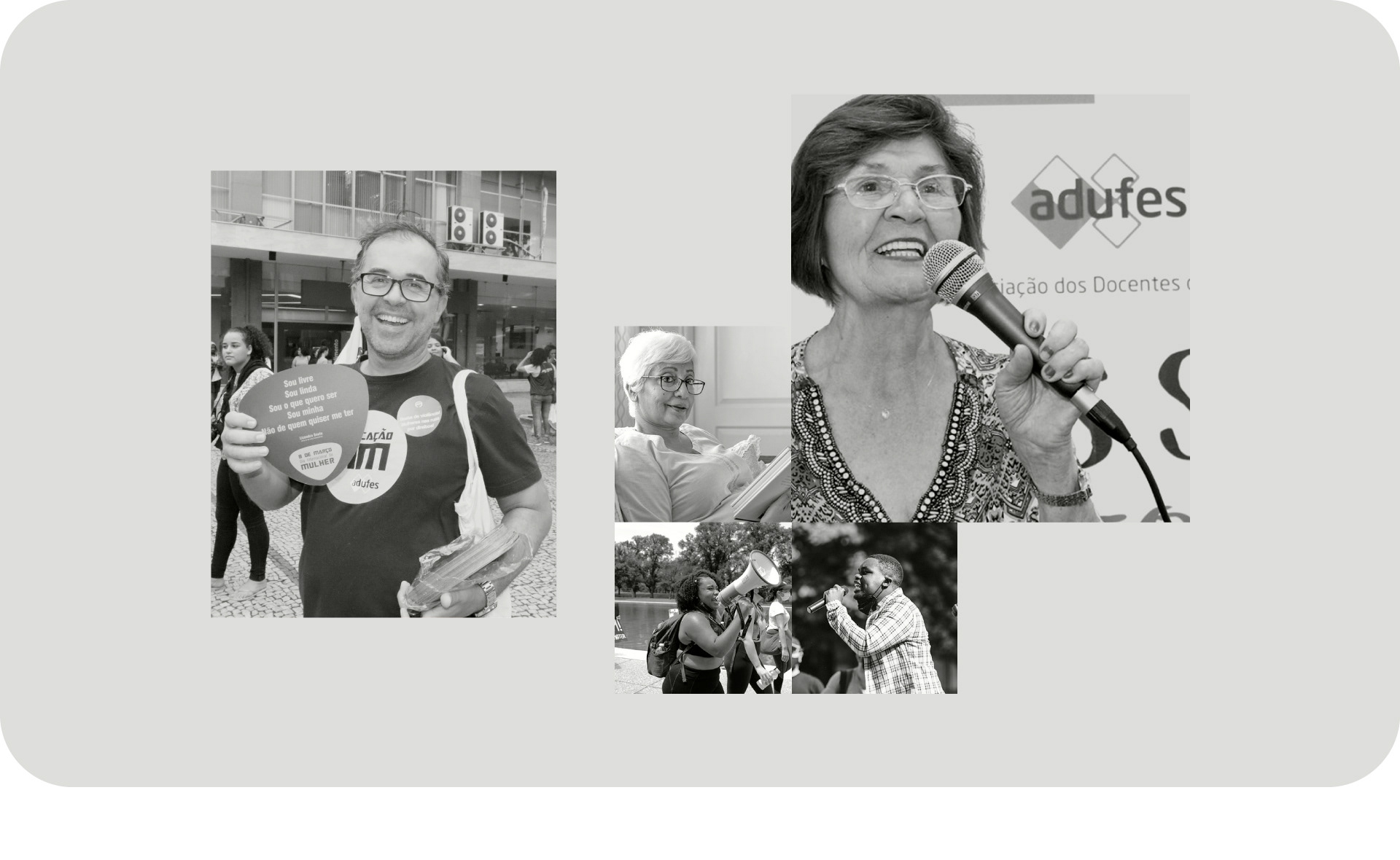 Fotos Adufes moodboard