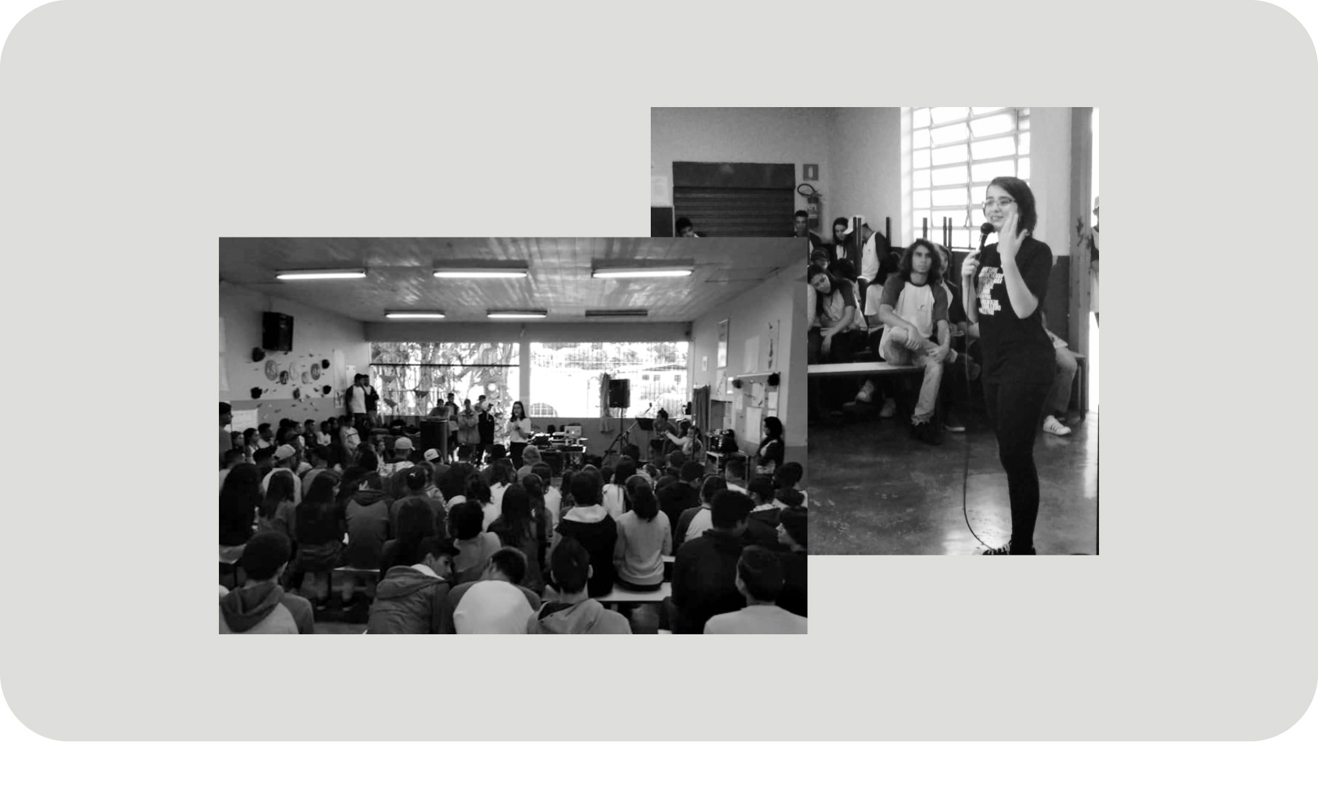 Fotos movimento feminista