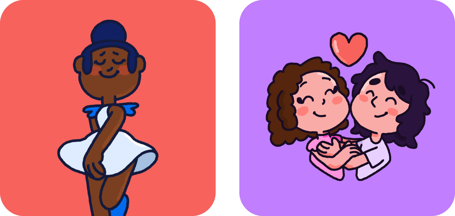Ilustração para livro infantil