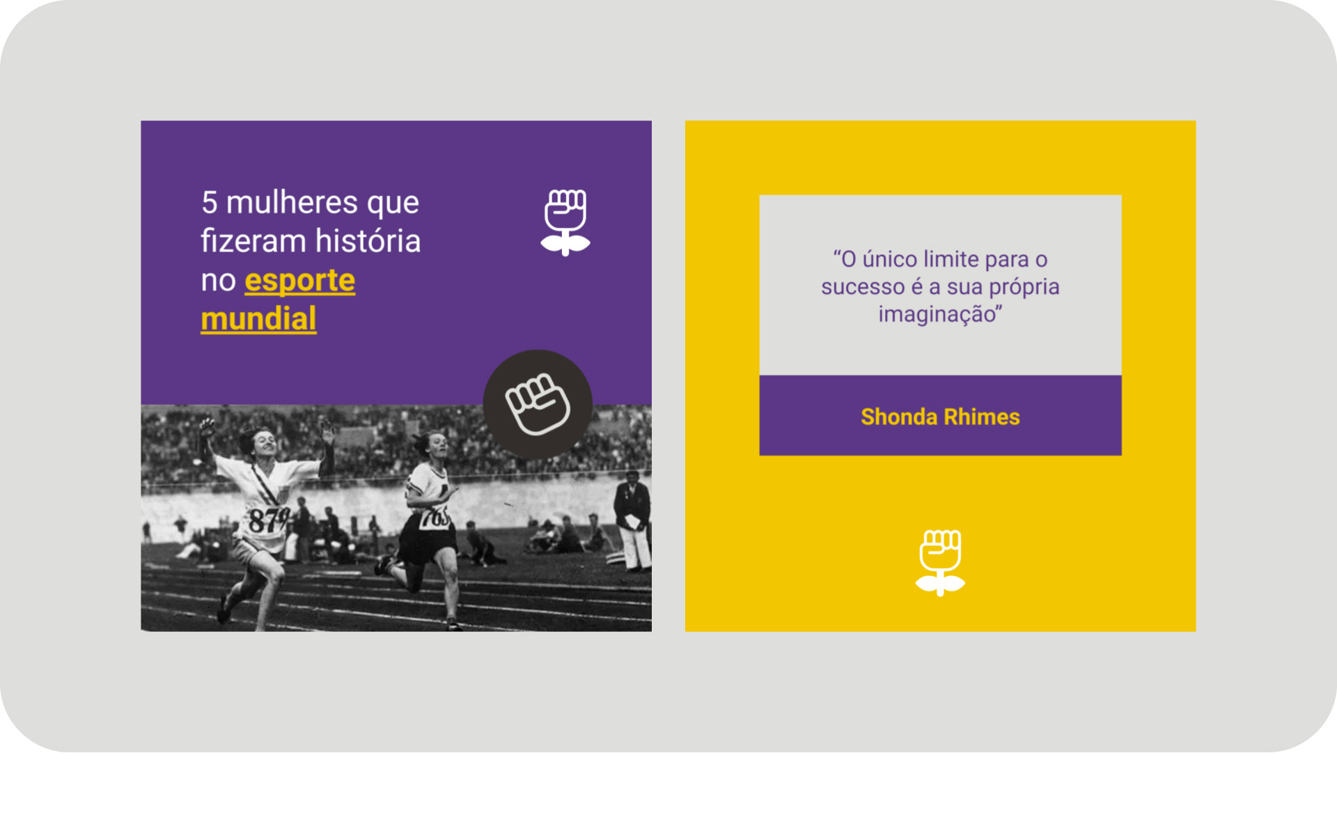 Social media movimento social