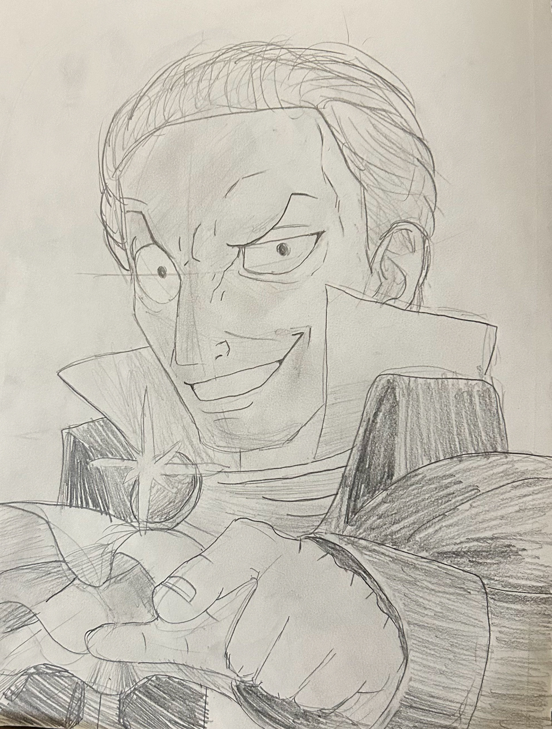 Norman von Karma