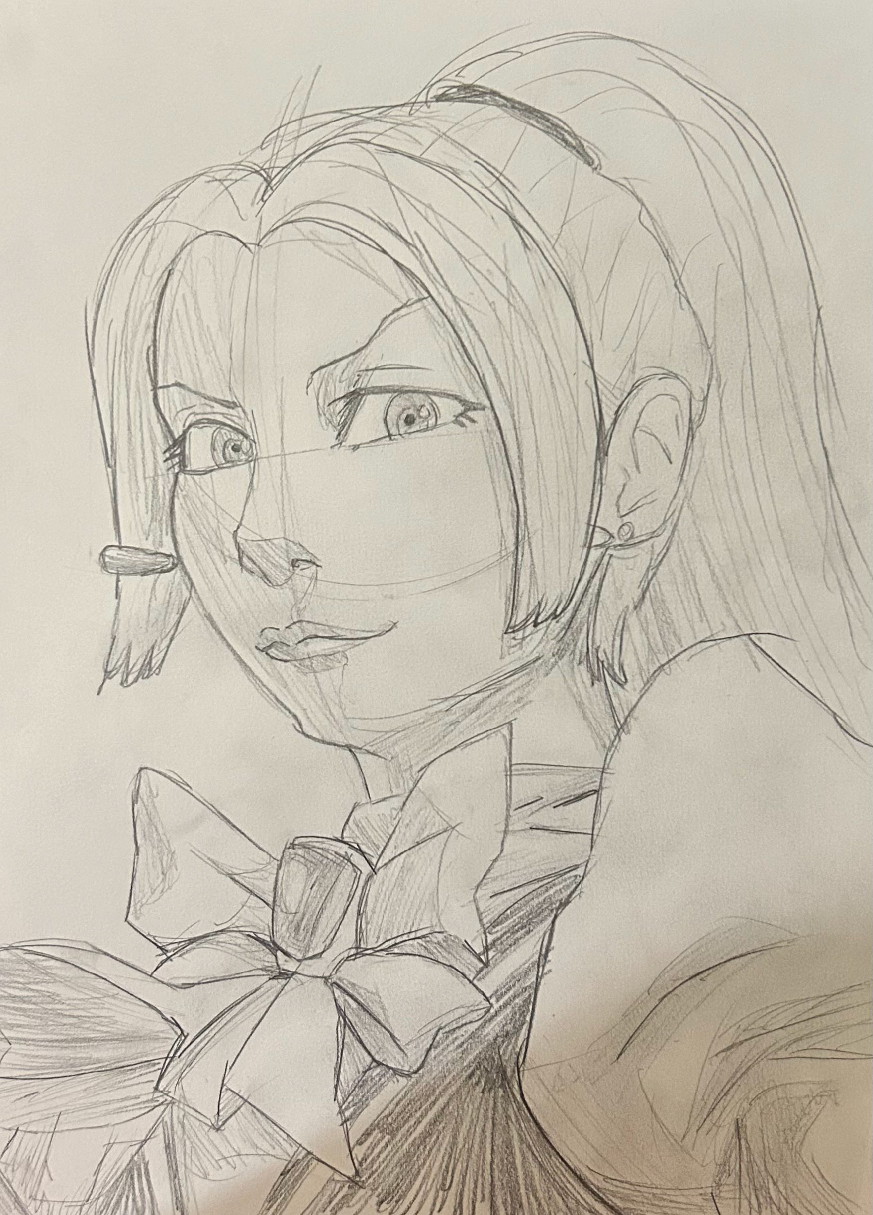 Felicia von Karma