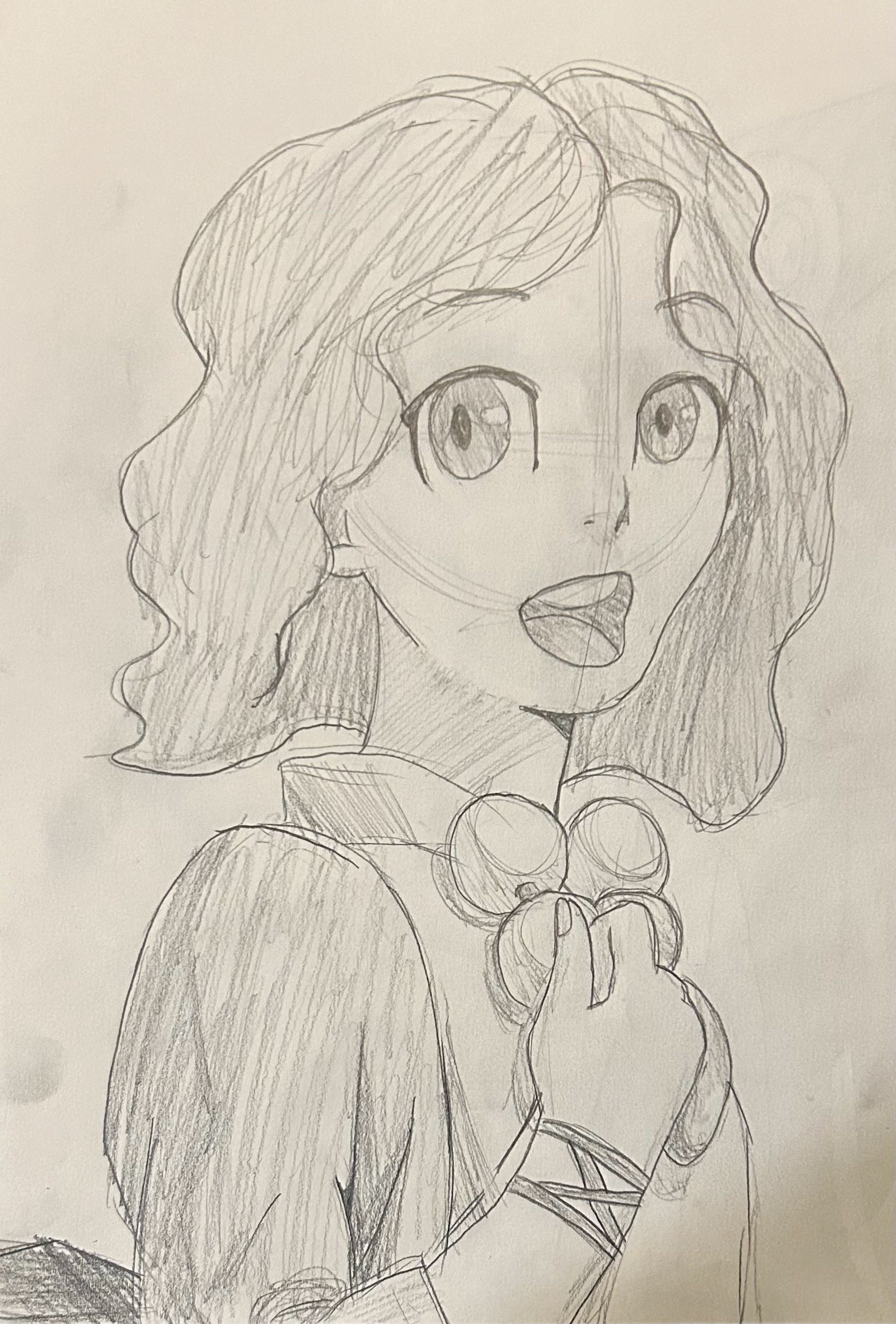 Annie Fey
