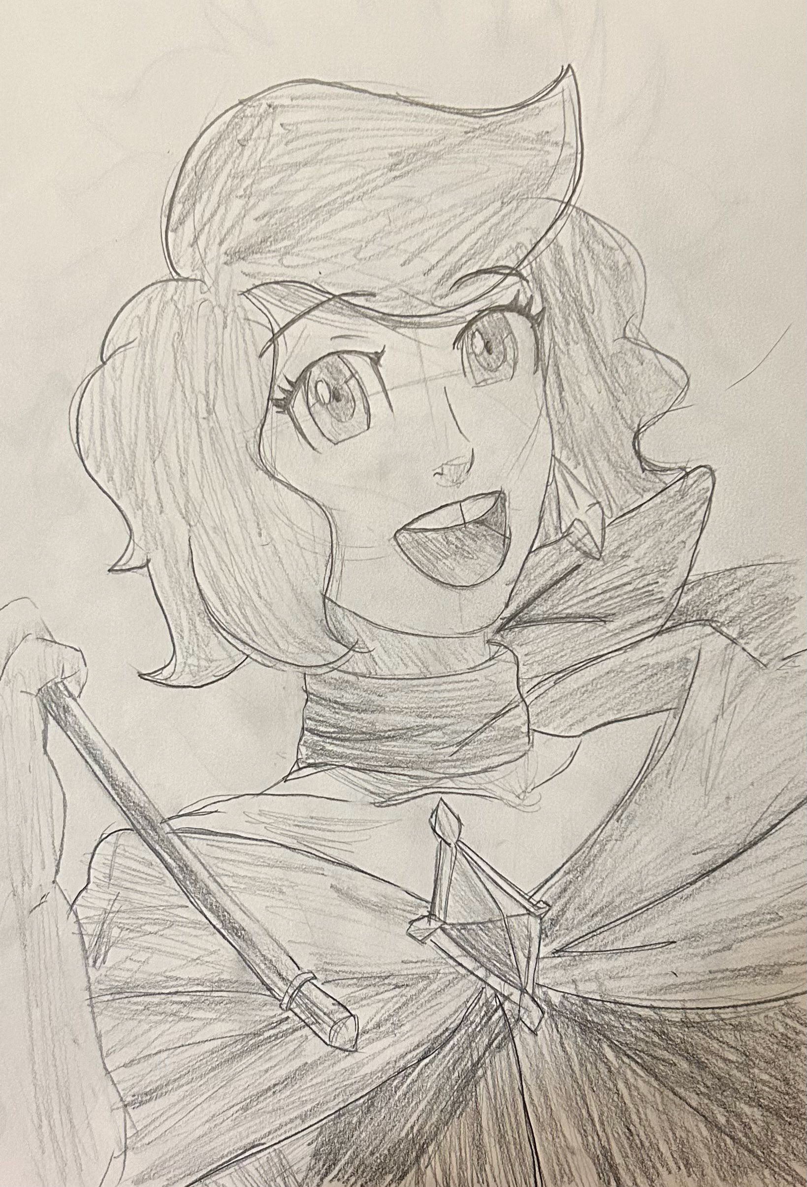 Trucy Parker