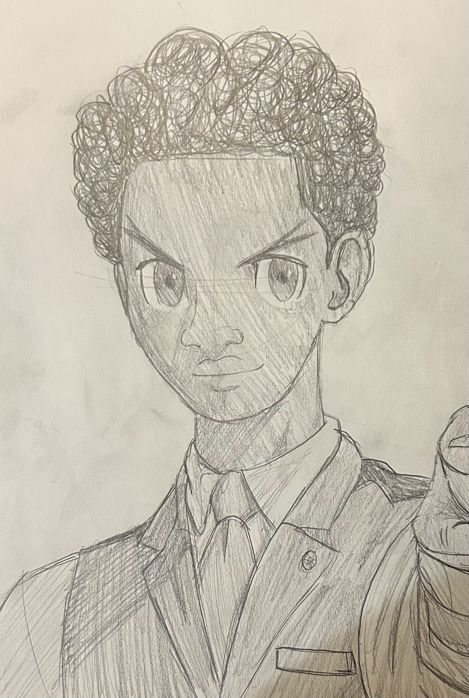 Miles Justice