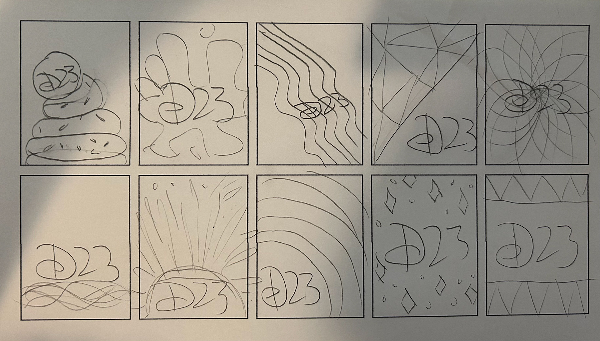 Sketches 2