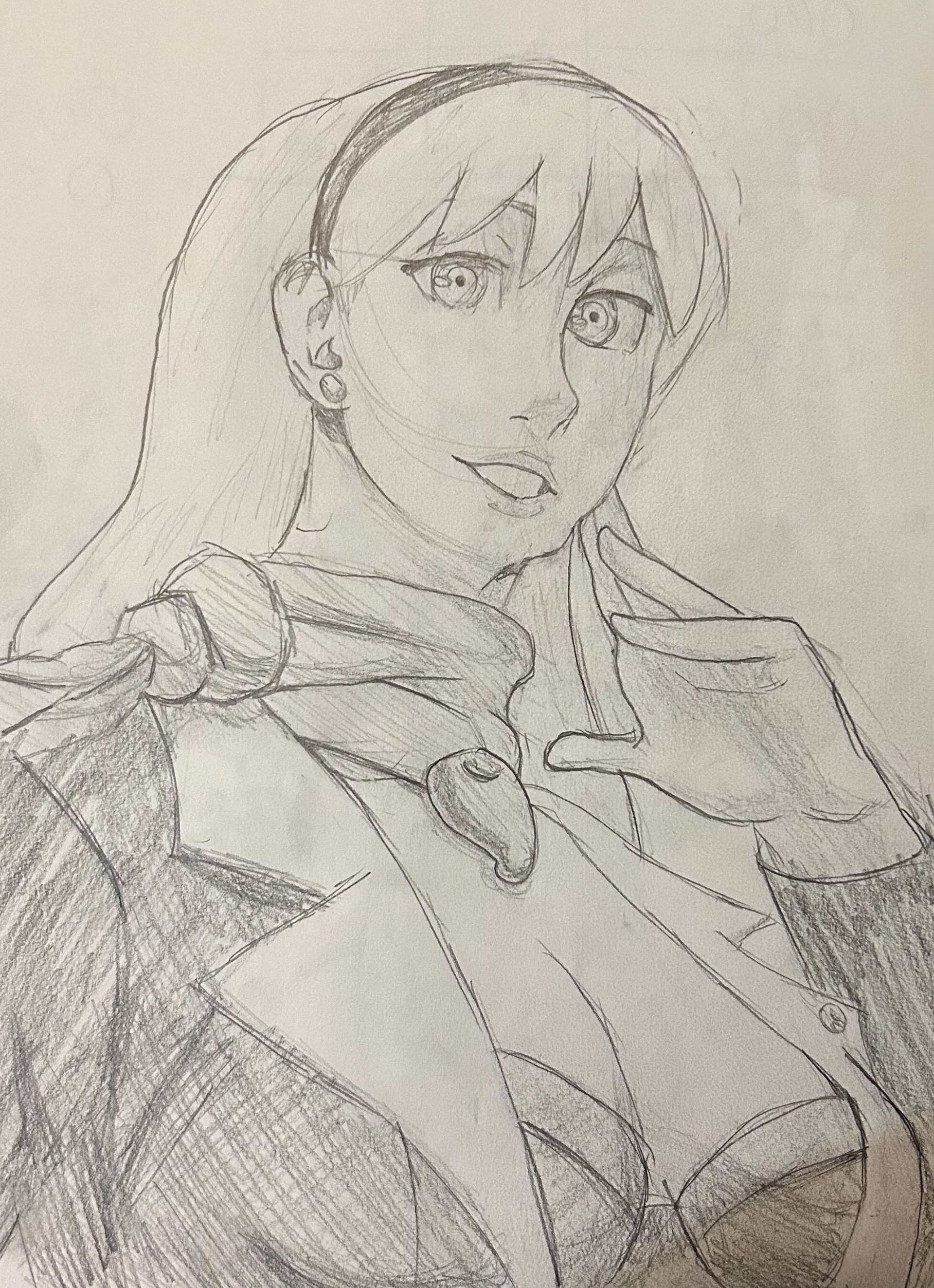 Gwen Fey