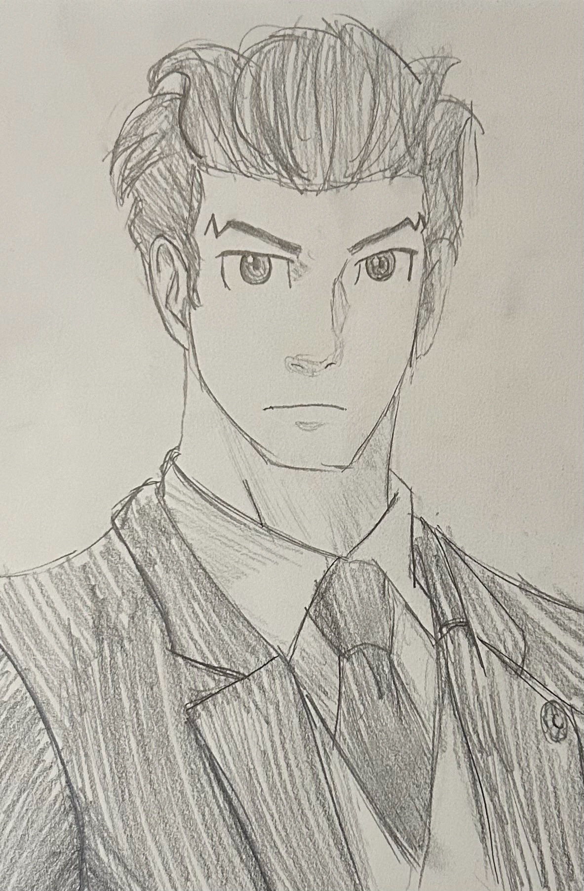 Pheonix Parker