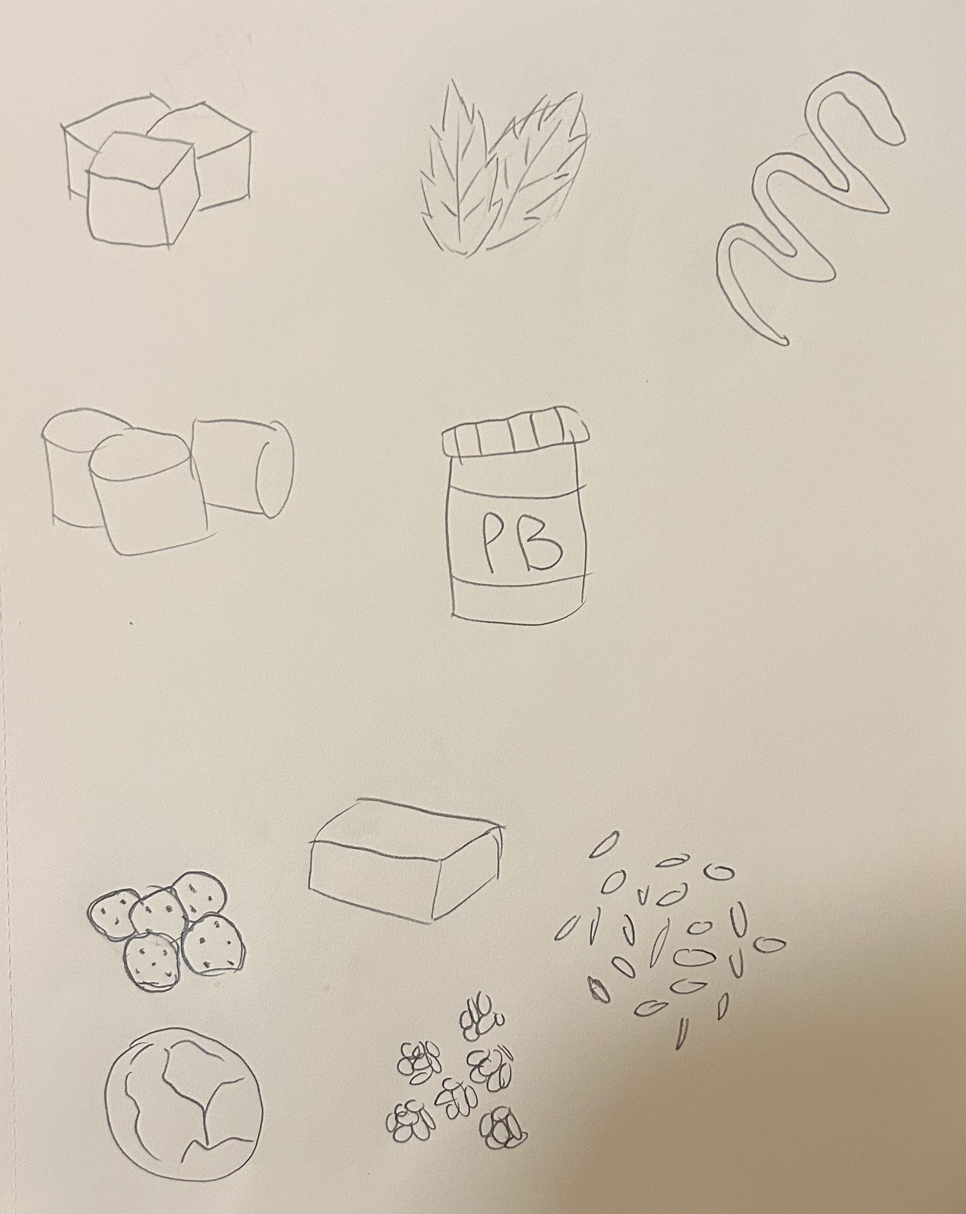 Sketches 2