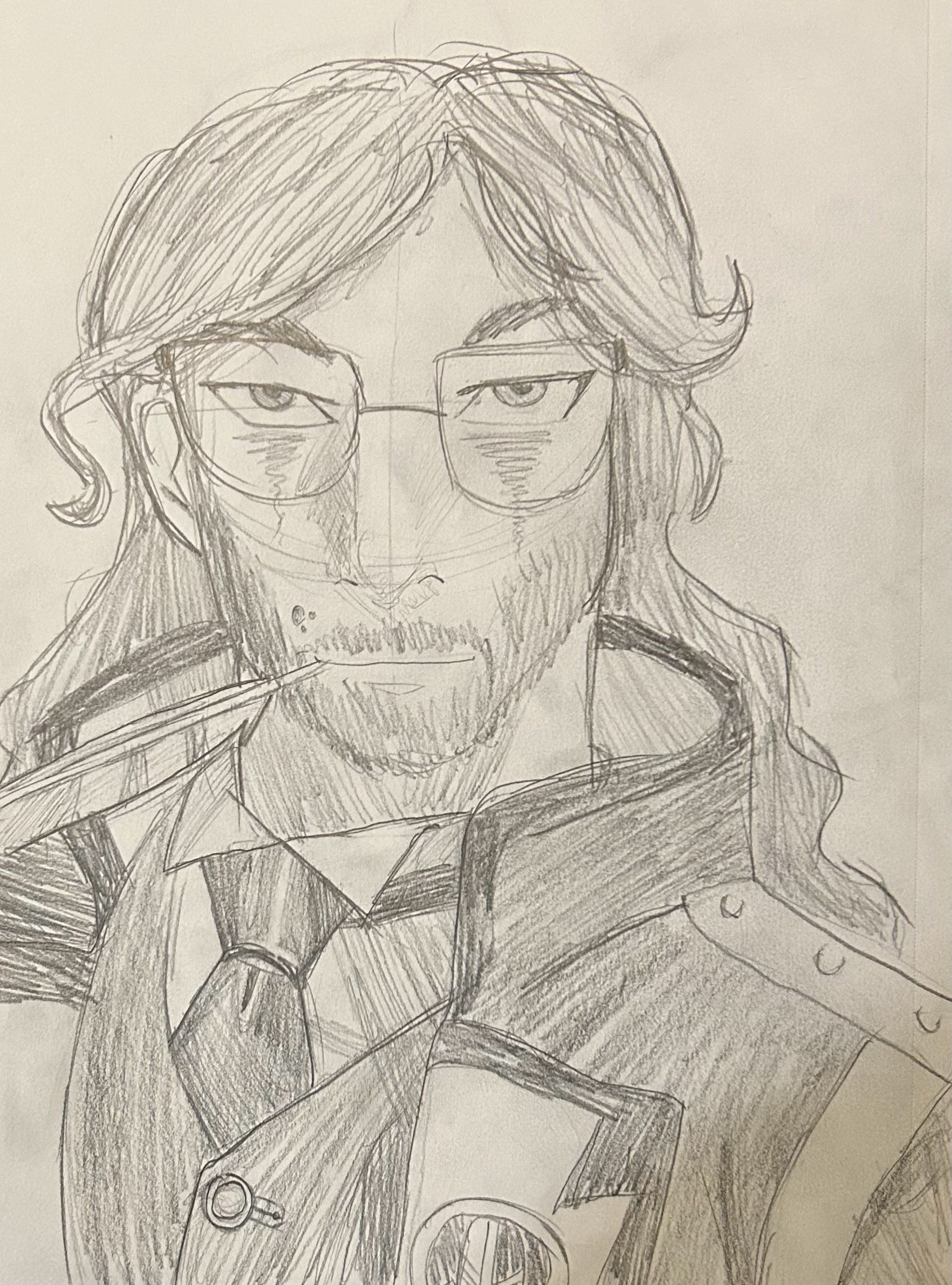 Jonathan Blackquill