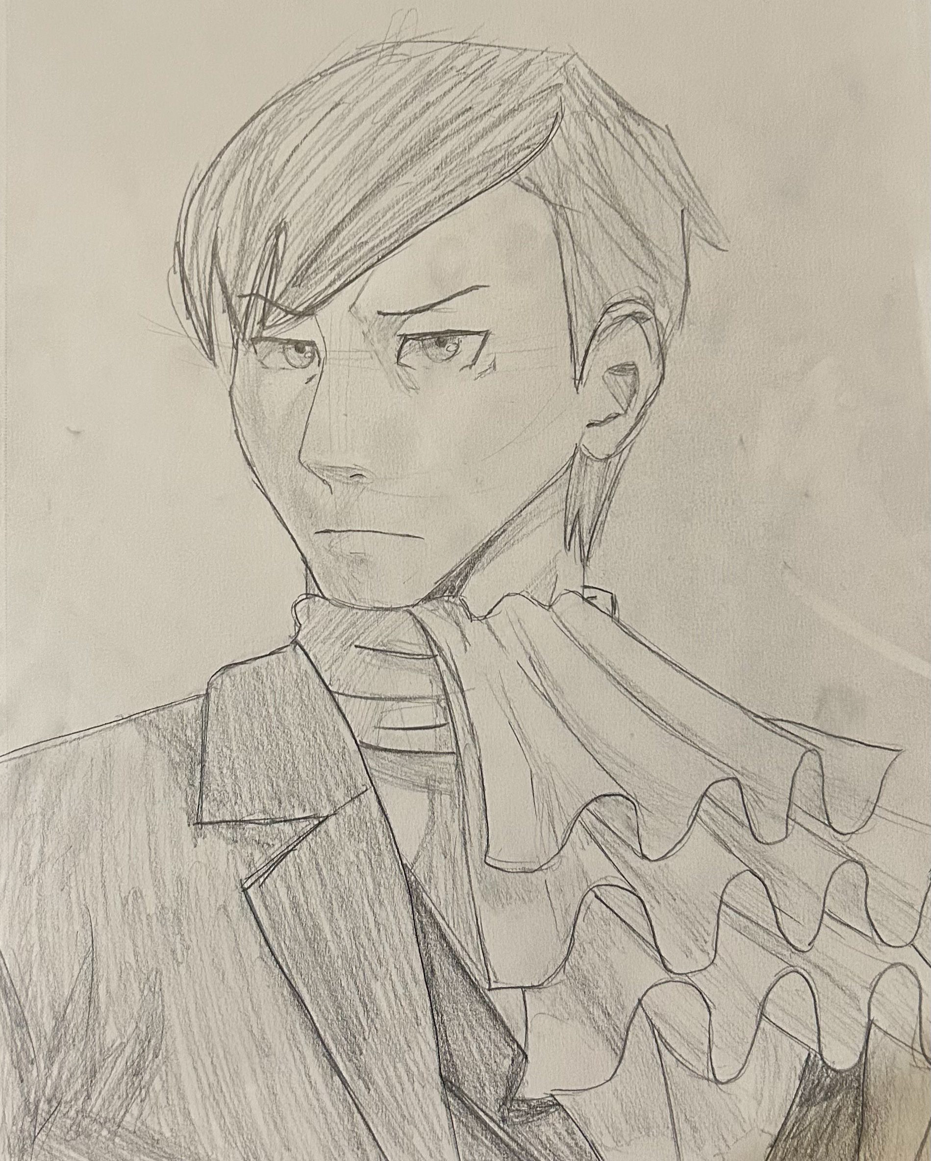 Harold Edgeworth