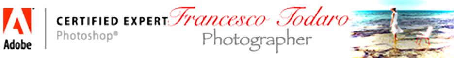 Francesco Todaro Photographer