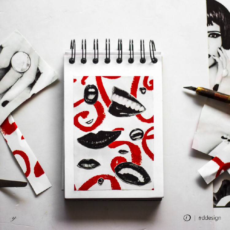Collage / Diseño a pedido