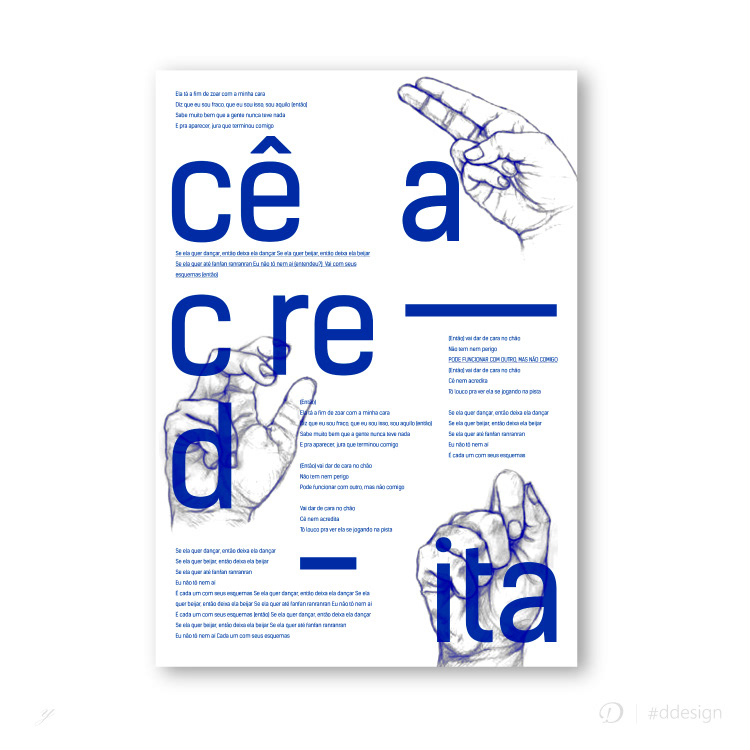 Poster Design