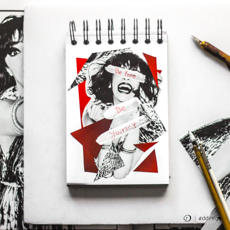 Collage / Diseño a pedido