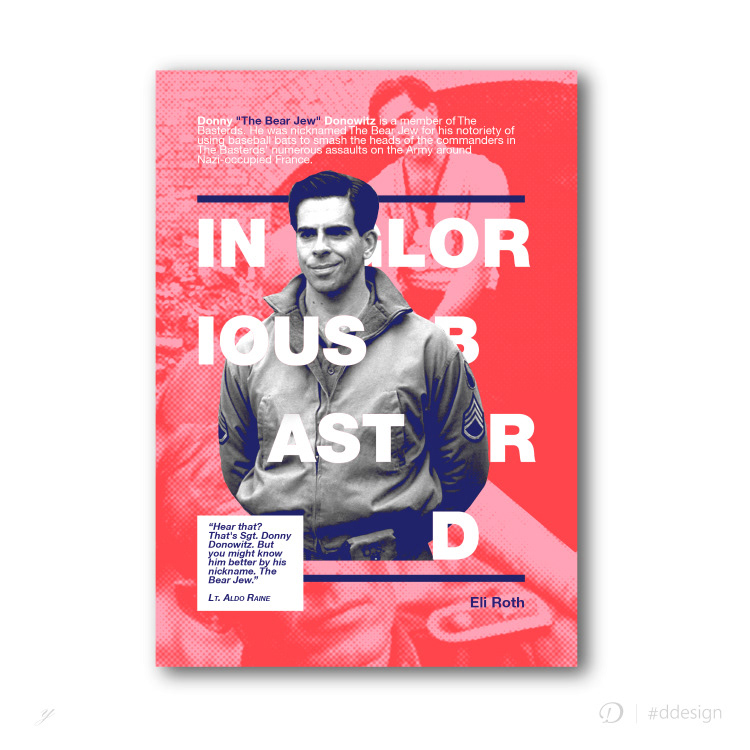 Poster Design