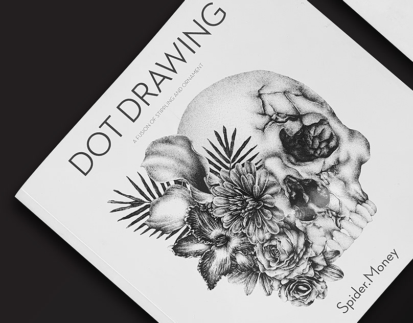 My Book: Dot Drawing