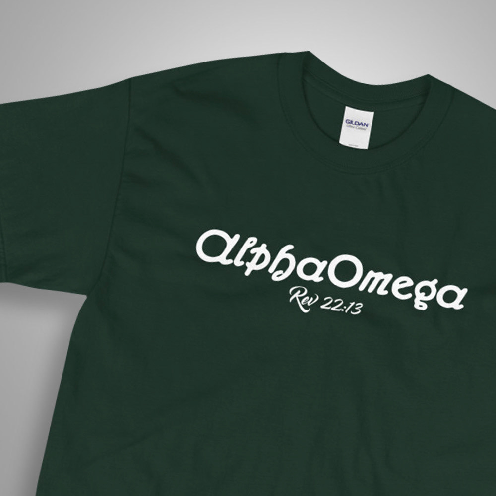 ALPHA OMEGA