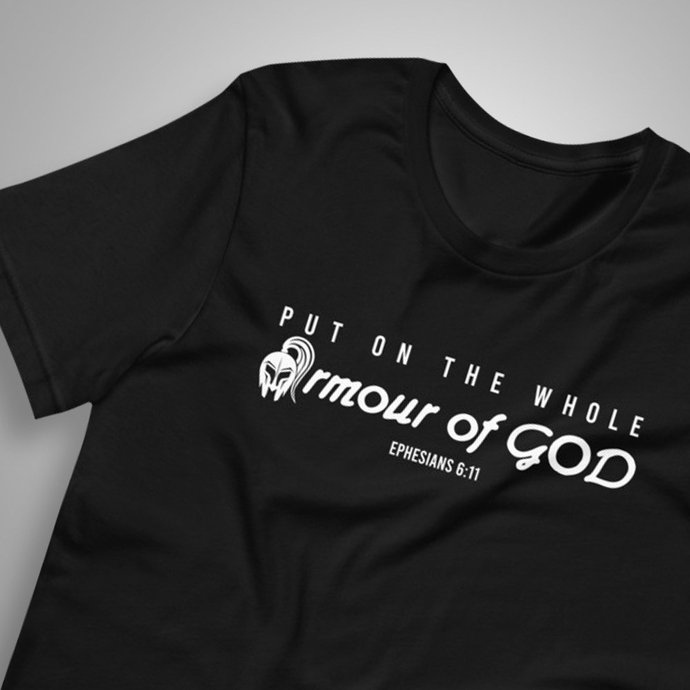 ARMOUR OF GOD