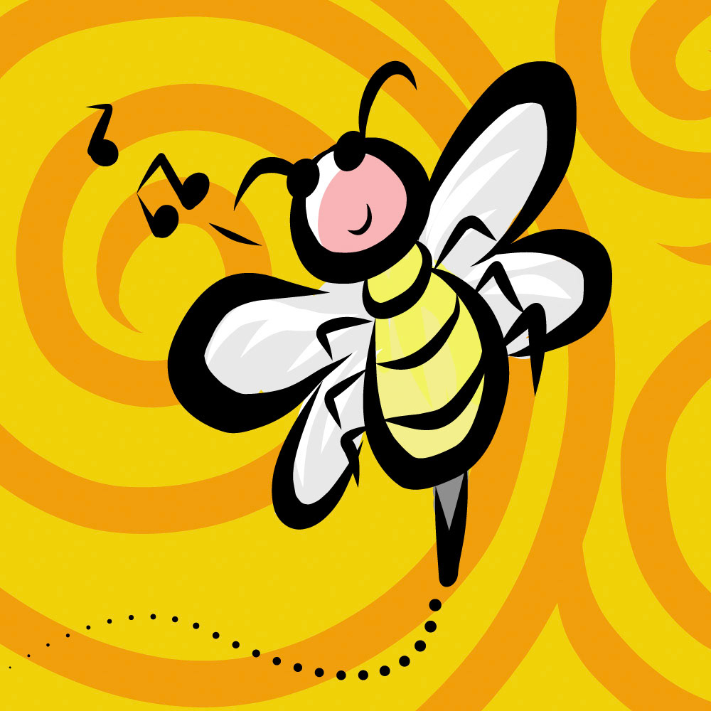 JOYFUL BEE