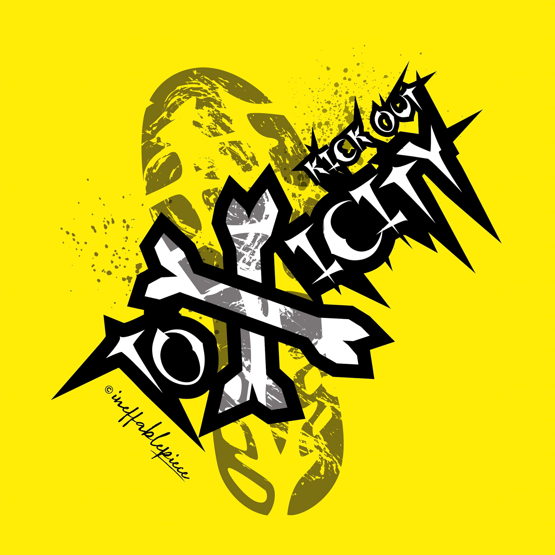 KICK OUT TOXICITY