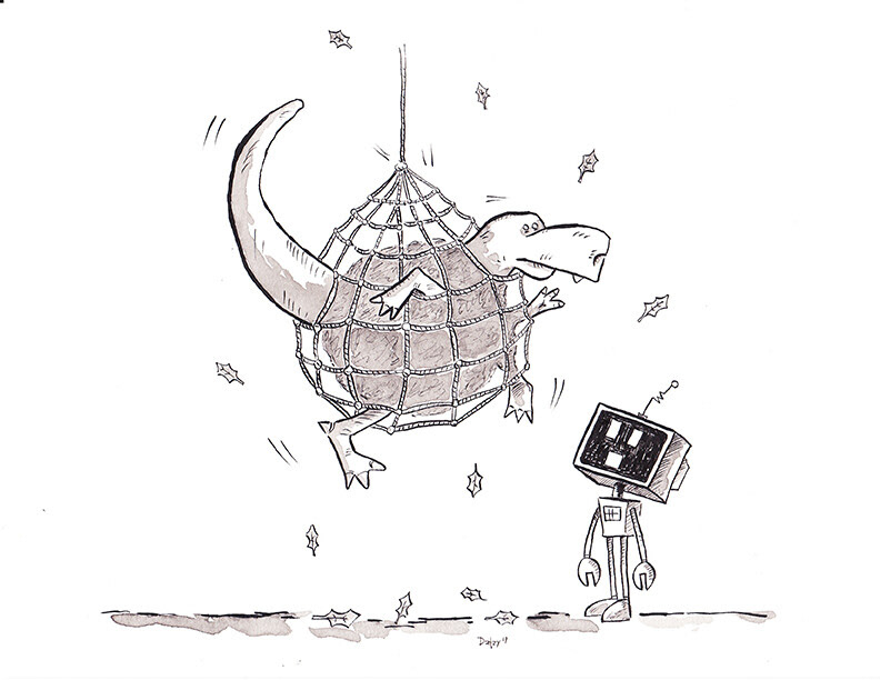 "catch"