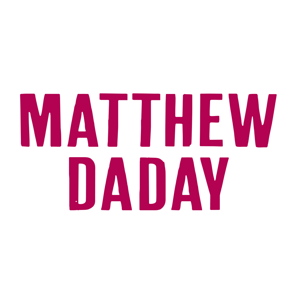 Matthew Daday