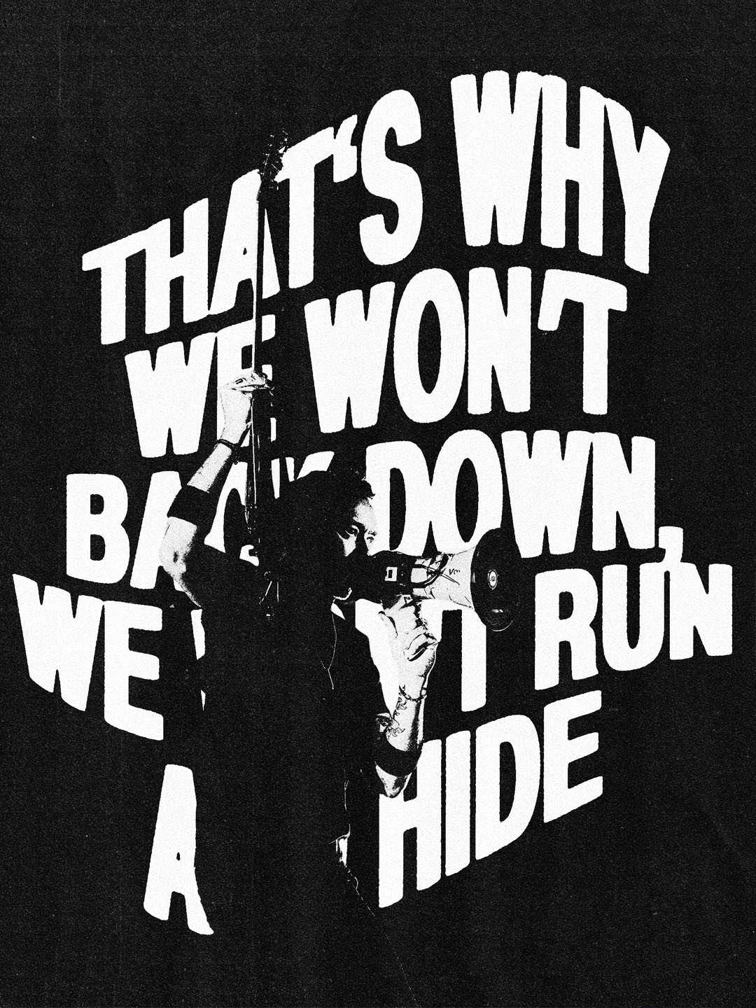 Rise Against